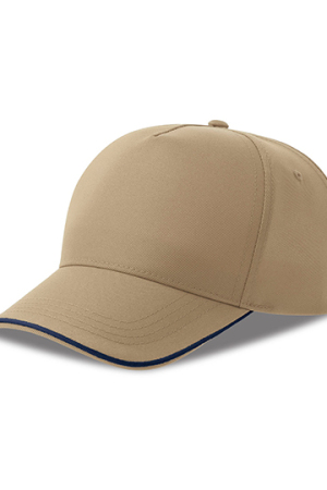 Recy Five Piping Cap