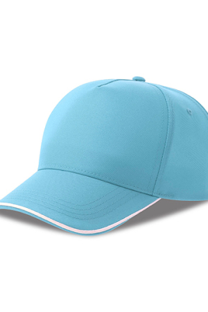 Recy Five Piping Cap