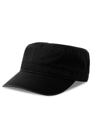 Uniform-S Cap