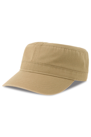 Uniform-S Cap