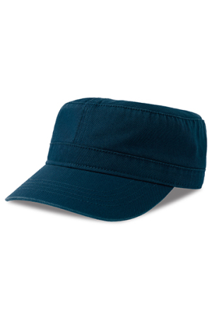 Uniform-S Cap