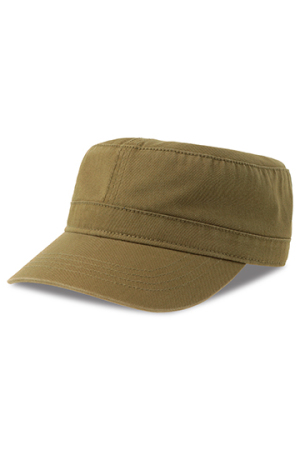 Uniform-S Cap