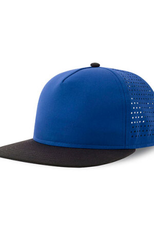 Bank Five Cap Recycled