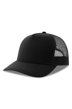 Rapper Canvas Cap Recycled
