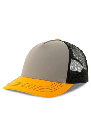 Rapper Canvas Cap Recycled