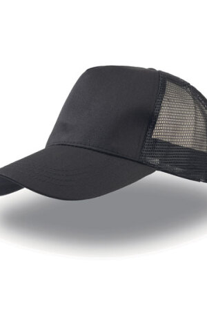 Rapper Cotton Cap