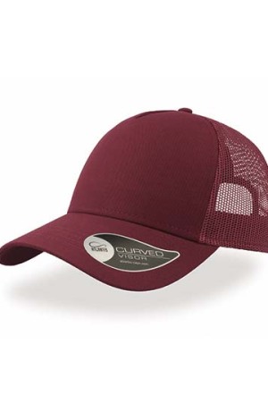 Rapper Cotton Cap