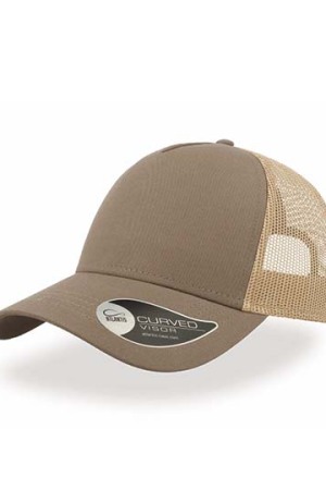 Rapper Cotton Cap