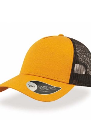 Rapper Cotton Cap