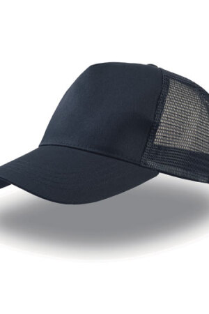 Rapper Cotton Cap
