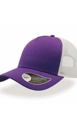 Rapper Cotton Cap