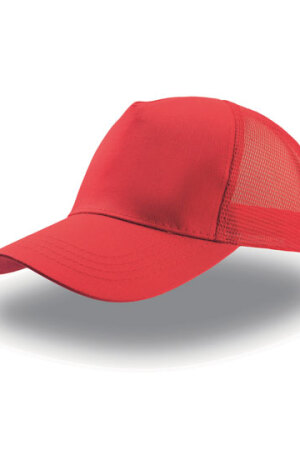 Rapper Cotton Cap