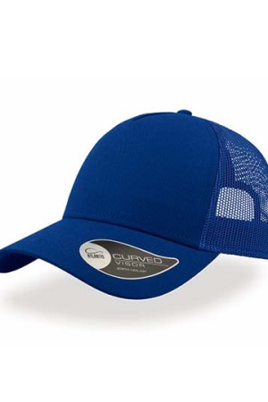 Rapper Cotton Cap