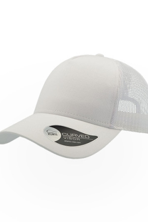 Rapper Cotton Cap