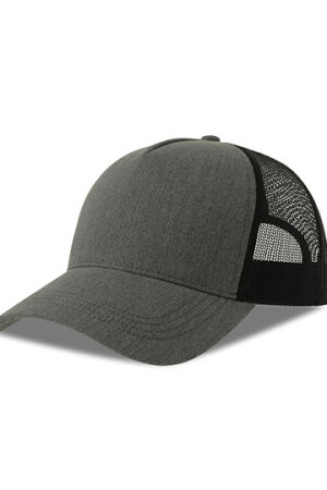 Rapper Cotton-S Cap