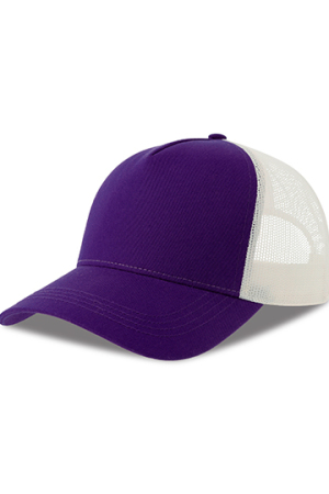 Rapper Cotton-S Cap