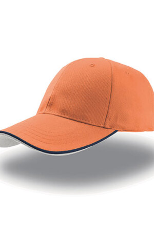 Zoom Piping Sandwich Cap