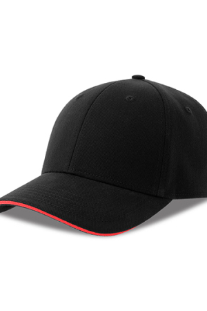 Liberty Sandwich-S Cap