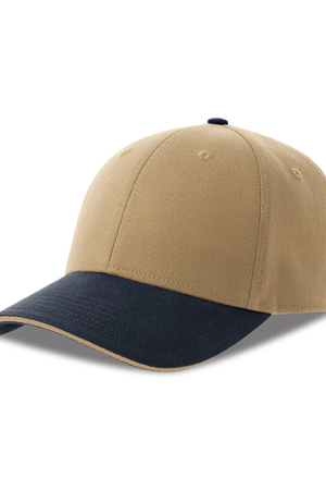 Liberty Sandwich-S Cap