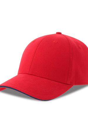 Liberty Sandwich-S Cap