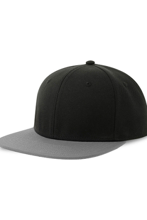 Snap Back-S Cap