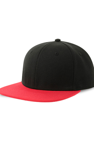 Snap Back-S Cap
