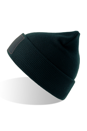 Wind-S Beanie with Patch