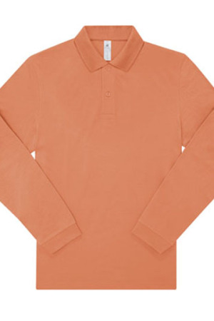 My Polo 210 Long Sleeve