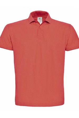 Unisex Polo ID.001