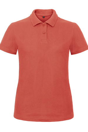 Women´s Polo ID.001