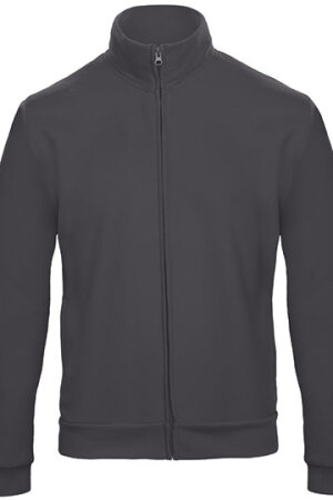ID.206 Sweat-Jacket 50/50