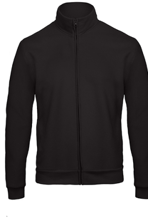 ID.206 Sweat-Jacket 50/50