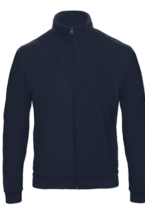 ID.206 Sweat-Jacket 50/50