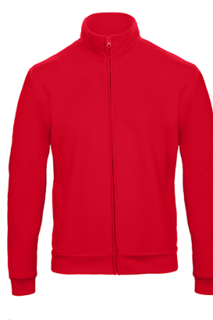 ID.206 Sweat-Jacket 50/50