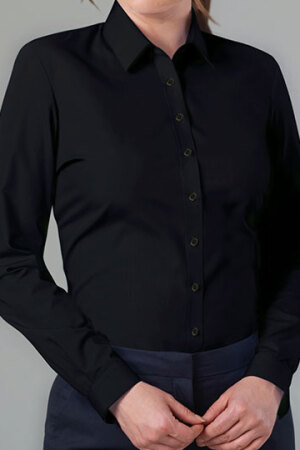 Women`s Selene Long Sleeve Blouse