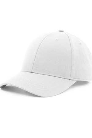 Recycled Cotton Cap