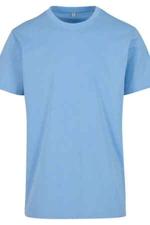 T-Shirt Round Neck