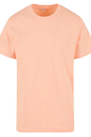T-Shirt Round Neck