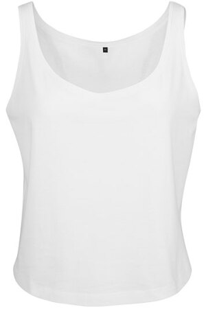 Ladies oversized Tanktop