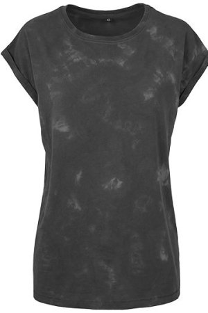 Ladies Batik Dye Extended