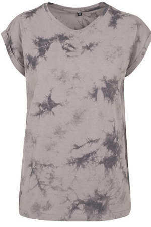 Ladies Batik Dye Extended