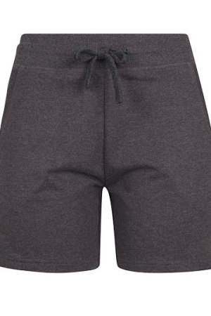 Ladies Terry Shorts