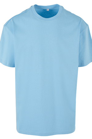 Heavy Oversize Tee