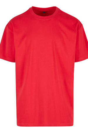 Heavy Oversize Tee