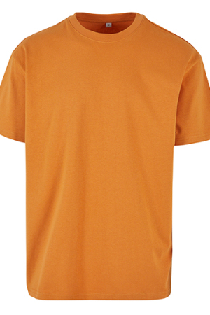 Heavy Oversize Tee