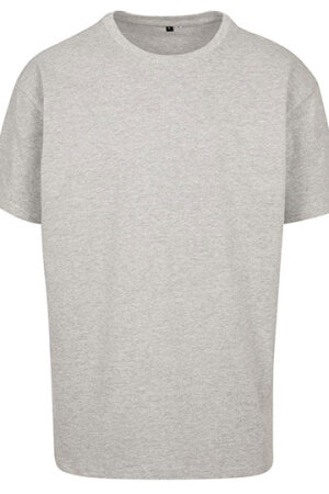 Heavy Oversize Tee