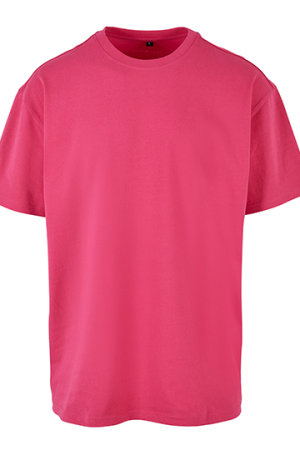 Heavy Oversize Tee