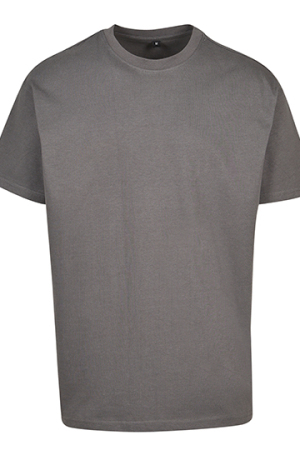Heavy Oversize Tee