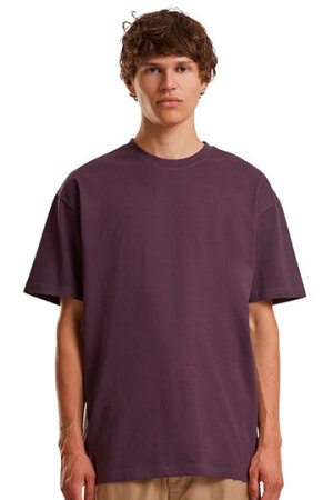 Heavy Oversize Tee