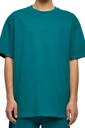 Heavy Oversize Tee
